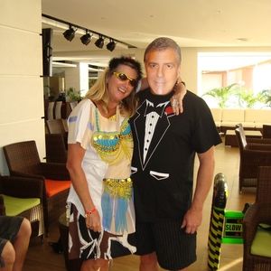 Meet your Posher, Paula